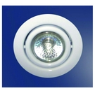 halogen light
