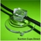 Suction Cups with Slot Head for Wires
