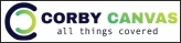 Corby Canvas logo