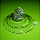 Suction cups with large pilot hole-47mm-Suction Cups Direct