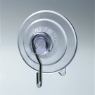 medium suction cup hook