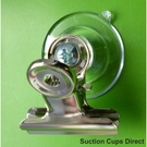 suction cups with bulldog clip-32mm-Suction Cups Direct