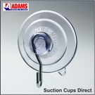 suction cups with hooks-47mm-Suction Cups Direct