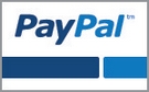 PayPal logo