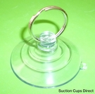 suction cup with keyring