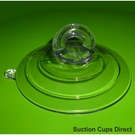 Heavy duty suction cups with loop-85mm-Suction Cups Direct