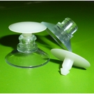 suction cups with flat barbed tack-www.suctioncupsdirect.co.uk