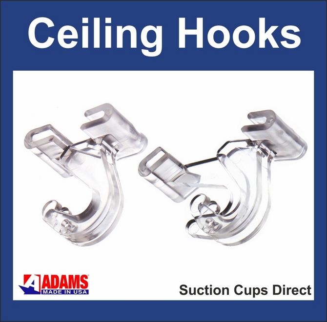 Suspended Ceiling Hooks Heavy Duty Ceiling Hangers Sample Pack Of 2