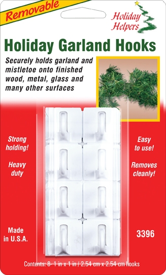 Garland 1054325 1/2-13 Hinge Pin W/Hook