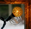 LED Light Holders for Windows. Suction Cup Rope Light Clips. 50 pack