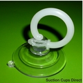 Suction Cups with Finger Loop. 47mm x 1000 bulk pack.