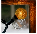 Suction Cup with LED or Rope Light Clip for Windows. 32mm x 10 pack