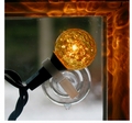 Suction Cup LED and Rope Light Window Clips. 32mm x 20 pack