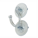 Double Giant Heavy Duty Suction Cups with Large Hook. Pack of 250.