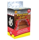 Rope Light Clips. Pack of 24.